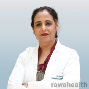 Dr. Meenu Walia