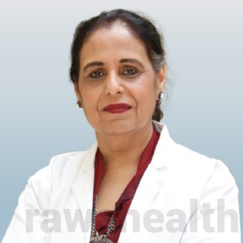 Dr. Meenu Walia