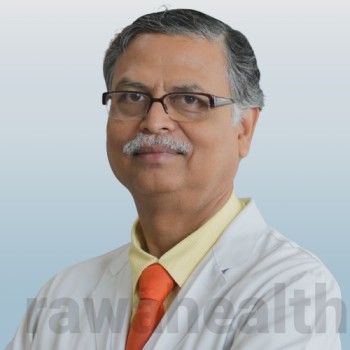 Dr. Praveen Kumar Garg