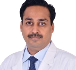 Dr. Rahul Aggarwal