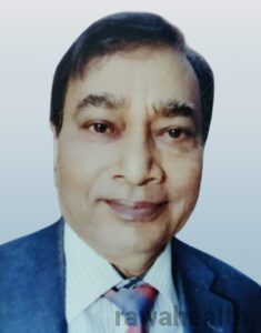 Dr. Ravindra Gupta