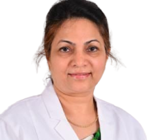 Dr. Rini Goyal