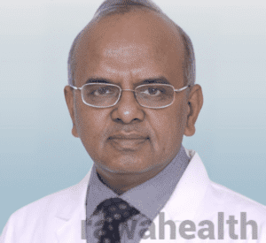 Dr. Sharad Kumar Aggarwal