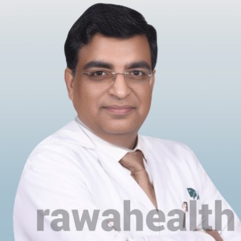 Dr. Rajesh Taneja