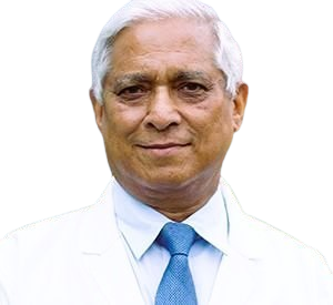 Dr. Vijay Kumar Chopra