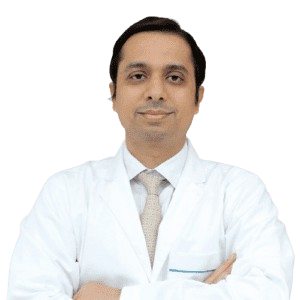 Dr. Vikas Goswami