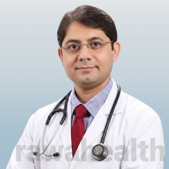 Dr. Yogendra Singh Rajput