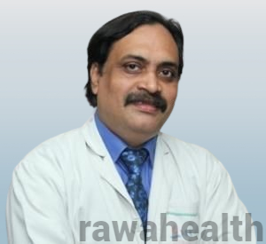 Dr. Waheed Zaman