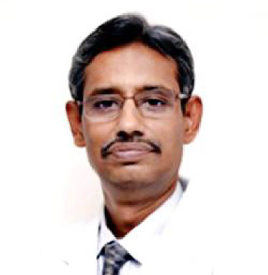 Dr. Ramalingam Kalyan