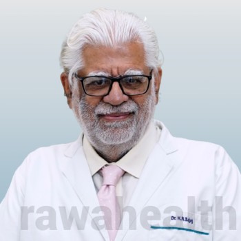 Dr. H N Bajaj
