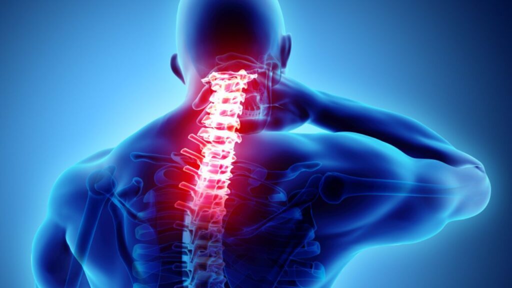 Cervical Pain Treatment