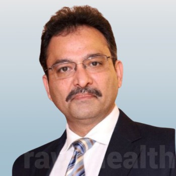 Dr. Manish Baijal