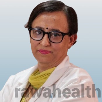 Dr. Praveen Sodhi