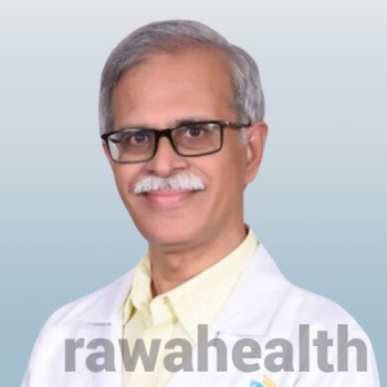 Dr. Narasimhan Subramanian