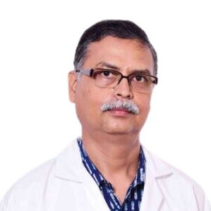 Dr. Praveen Kumar Garg