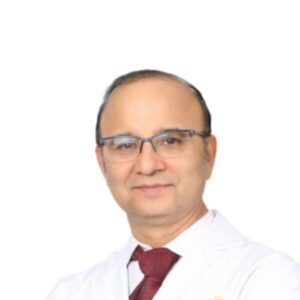 Dr. Rajesh Chawla