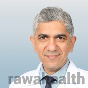 Dr. Yatinder Kharbanda