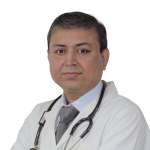 Dr. Sanjeev Dutta