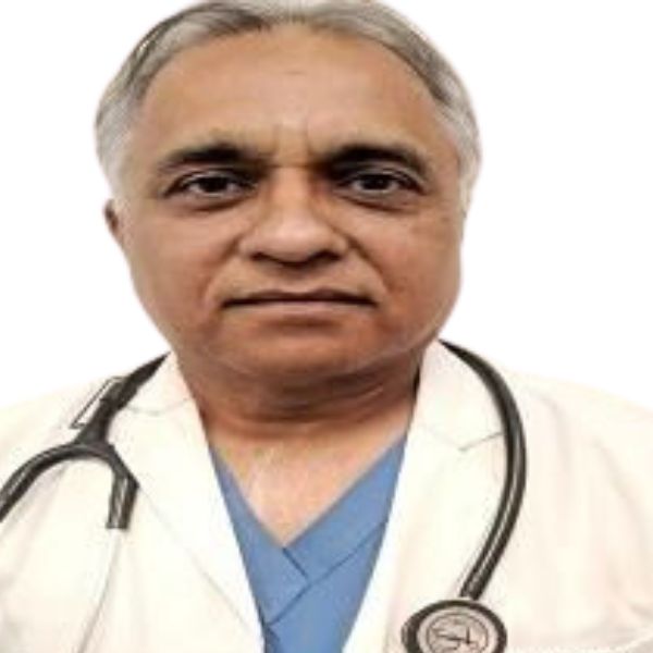 Dr. H K Agrawal