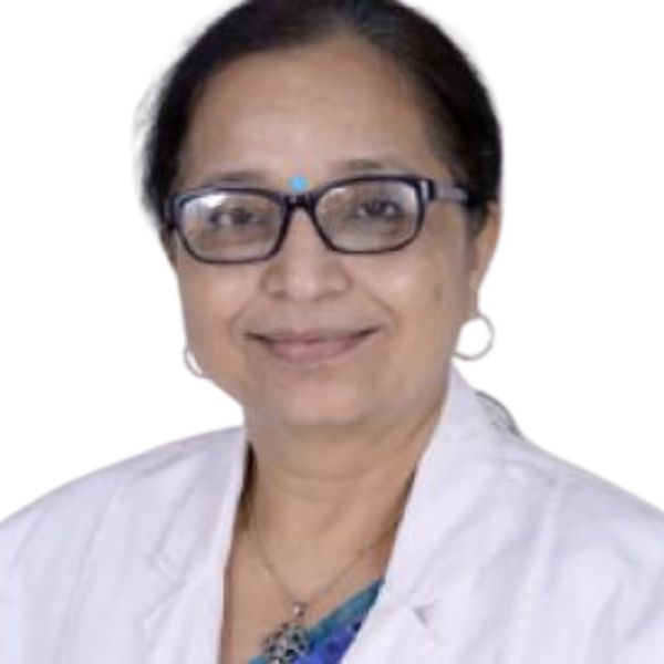 Dr. Alka Gujral - Rawa Health