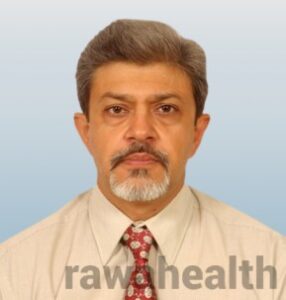 Dr. Vivek Tandon