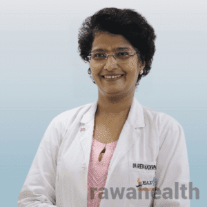 Dr. Geeta Kadayaprath