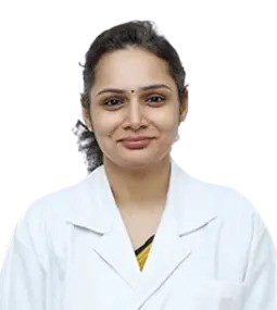 Dr. Megha Saroha