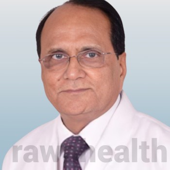 Dr. C P Roy