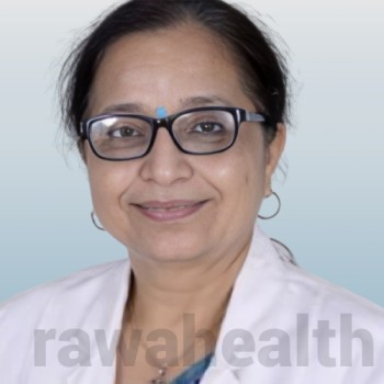 Dr. Alka Gujral