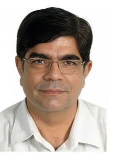 Dr. Atul Ahuja