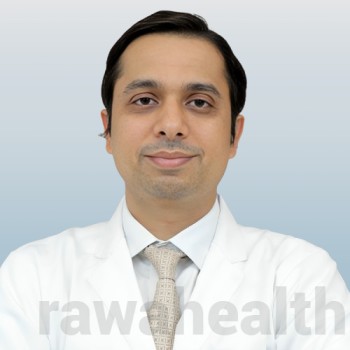 Dr. Vikas Goswami