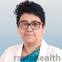 Dr. Bithika Bhattacharya