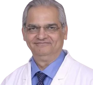 Dr. S.K. Tiwari