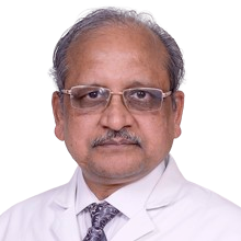 About: Dr. V. K. Jain