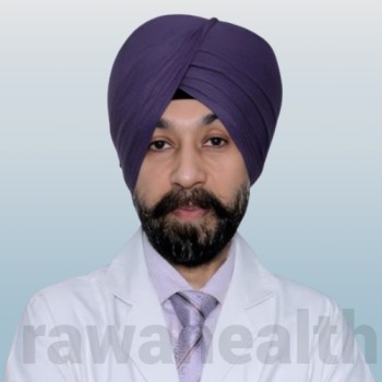 Dr. Randeep Singh