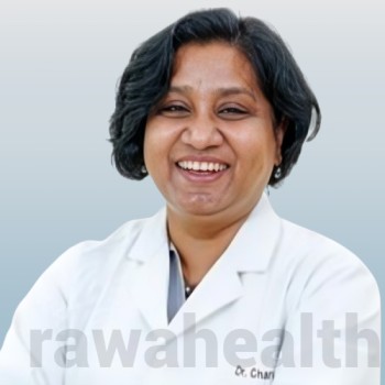 Dr. Charu Garg