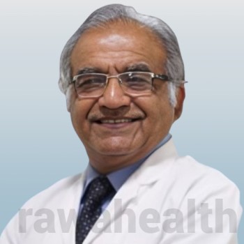Dr. Sharan Choudhri