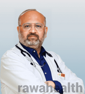 Dr. Anil Thakwani