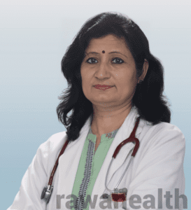 Dr. Archana Mehta