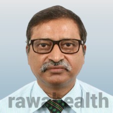 Dr. Ajit Saxena
