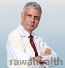 Dr. Ashok Sarin