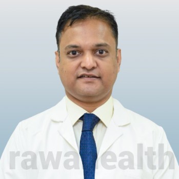 Dr. Rakesh Durkhure