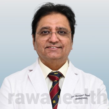 Dr. Hemant Sharma