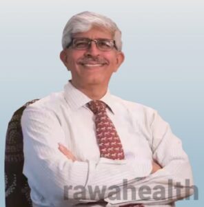 Dr. Girish Raheja