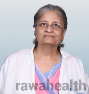 Dr. Harmeet Malhotra