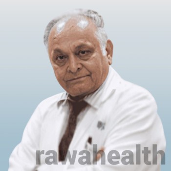 Dr. J M Dua