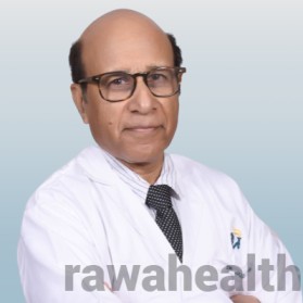 Dr. Jaisom Chopra