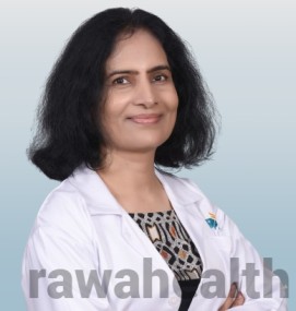 Dr. Kalpana Nagpal