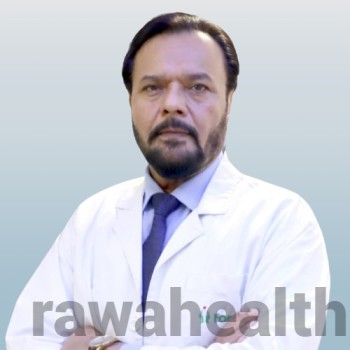 Dr. Manjinder Singh Sandhu