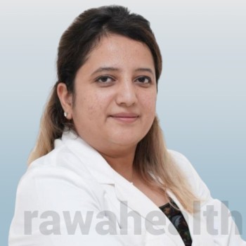 Dr. Mansi Chowhan